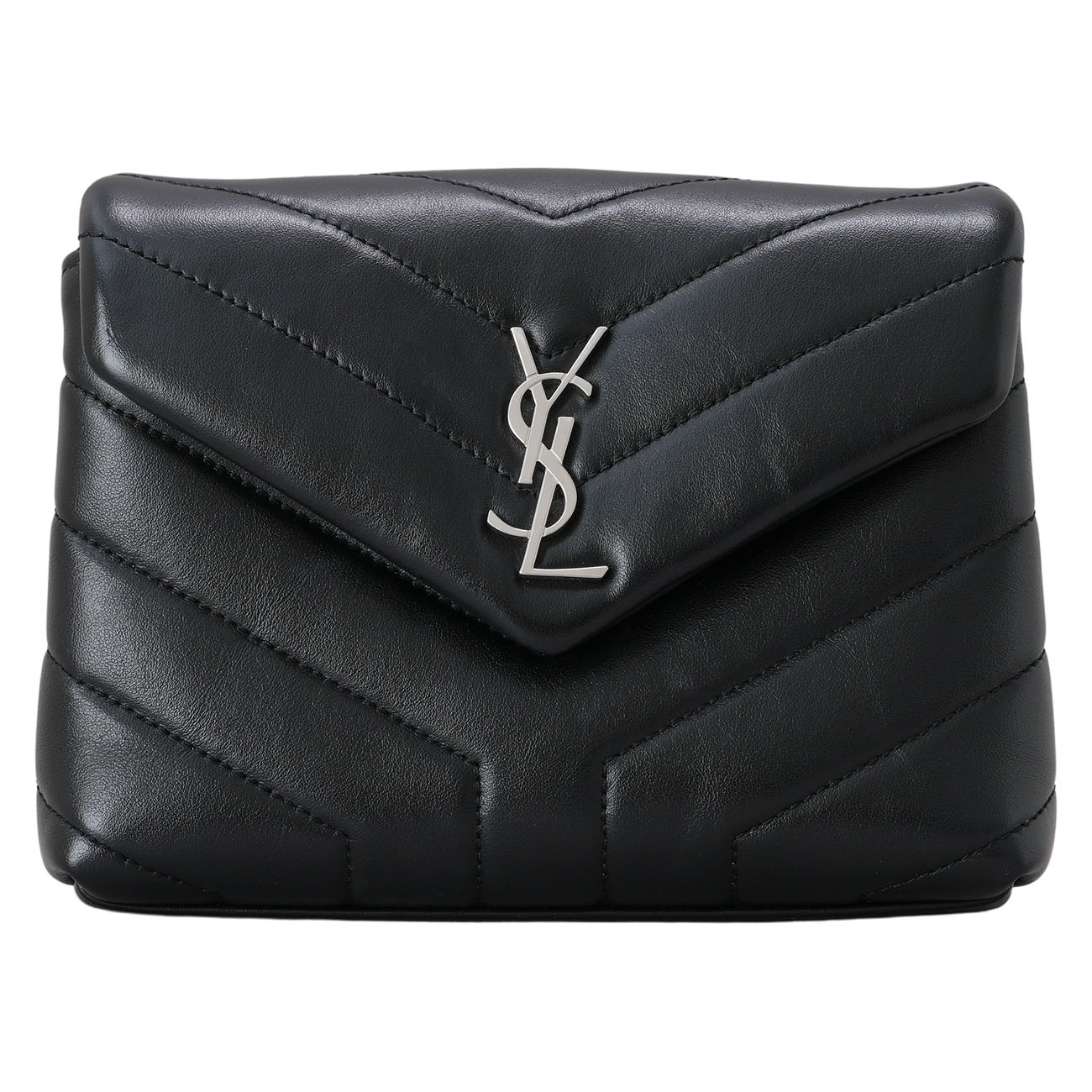 YVES SAINT LAURENT(USED)생로랑 467072 루루 토이 숄더백
